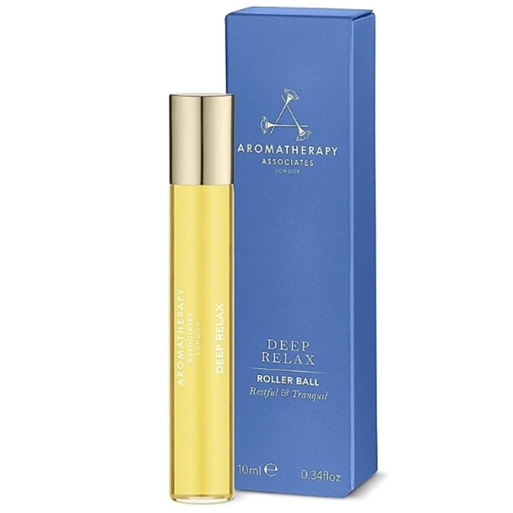 🔸NWT🔸Aromatherapy Associates Deep Relax Roller Ball